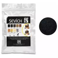 SEVICH Загуститель волос Hair Building Fibers, рефил