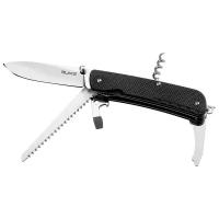 Мультифукциональный нож Ruike LD32-B черный
