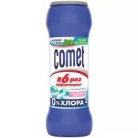 Средство чистящее Comet 