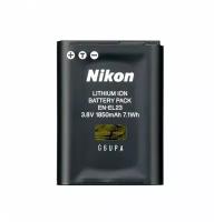 Аккумулятор Nikon EN-EL23 Nikon Coolpix P600, P610, P900, S810c