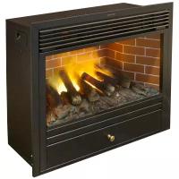 Электроочаг RealFlame Novara 26, 3D эффект