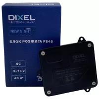 Блок розжига DIXEL HPL FS45 NEW NIGHT Series 45W 9-16 Вольт AC