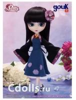 Кукла Pullip Gouk Shion (Пуллип Гук Шион), Groove Inc