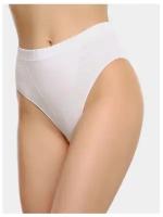 Трусы Intimidea Slip midi setificato Daily, bianco (белый), 3-M/L