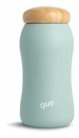 Термос Que The Insulated Bottle 482 мл (Blue Dusk)