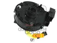 Qf00e00008_контактное Кольцо Подушки Безопасности! Шлейф Toyota Hilux/Fortuner QUATTRO FRENI арт. QF00E00008