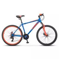 Горный (MTB) велосипед STELS Navigator 500 MD 26 F020 (2021)