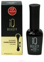 IQ BEAUTY Базовое покрытие Rubber Base Coat + Ca