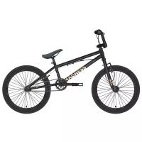 Велосипед STARK Madness BMX 4 (2022), BMX (взрослый), рама 9