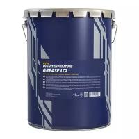 Смазка Mannol LC-2 High Temperature Grease 18 л 18 кг