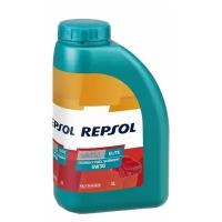 Repsol Масло Моторное 5W30 Repsol 1Л Синтетик Elite Cosmos F Fuel Economy A5/B5 Sl/Cf_ме