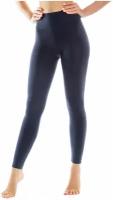 Леггинсы женские Mademoiselle Leggings Shaper up (Ilar) denim (джинсовый) S