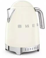 Чайник SMEG KLF 04 CREU