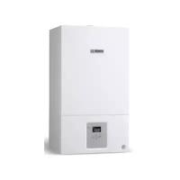 Конвекционный газовый котел BOSCH Gaz 6000 W WBN 6000-18 С, двухконтурный