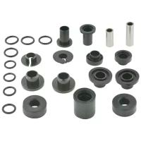 Ремкомплект кулисы кпп MITSUBISHI CARISMA 1995.05-2003.12, 0499DA1GBKIT FEBEST 0499-DA1GB-KIT