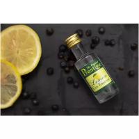 Эссенция для самогона, водки или выпечки Prestige Lemon Gin 20 мл