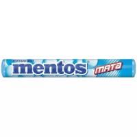 Жевательные драже Mentos This or That со вкусом мяты, 37г