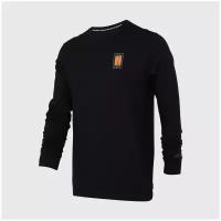 Футболка хлопковая Nike F. C. Seasonal Grph Tee DH3942-010