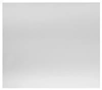Картон переплетный 2.0 мм, 92х105 см, 1250 г/м², серый