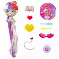 VIP Pets GLAM GEMS Модные щенки Juliet