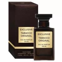 Духи X-Bond Parfums Exclusive TOBACCO ORIGINAL edp100 ml (версия TomFordTobaccoVanilla)