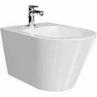 Биде подвесное Kerama Marazzi Plaza Modern PLM. bidet.02