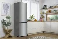 Холодильник Gorenje NRK6202EXL4