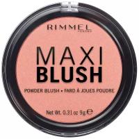 Rimmel Румяна Maxi Blush