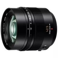 Объектив Panasonic Nocticron 42.5mm f/1.2 Asph DG O.I.S. (H-NS043)