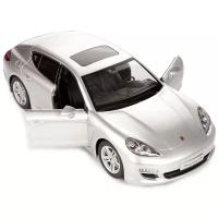 Легковой автомобиль Rastar Porsche Panamera (52400), 1:10, 50 см