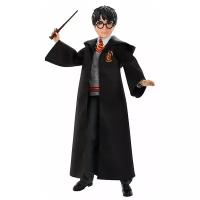 Фигурка Mattel Кукла Mattel Harry Potter Гарри Поттер, 30 см, FYM50, 30 см, 3 дет