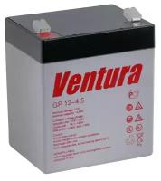 Аккумуляторная батарея Ventura GP 12-4.5