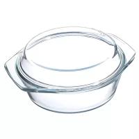 Кастрюля для запекания Satoshi Kitchenware 825001, 1.4 л, 23х20 см