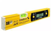 Уровень Stabila тип 80A electronic 30 см