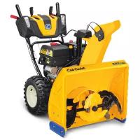 Снегоуборщик Cub Cadet XS3 71 SWE