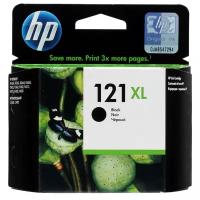 Картридж HP CC641HE