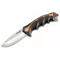 Нож многофункциональный Boker Magnum Chainsaw attendant satin