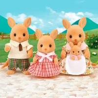 Sylvanian Families Набор 