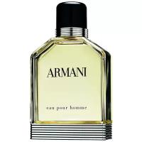 ARMANI туалетная вода Eau pour Homme (2013)