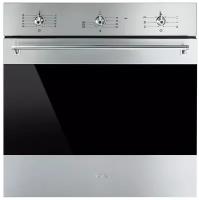 Электрический духовой шкаф Smeg SF6381X