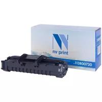 Картридж NV Print 113R00730 для Xerox, 3000 стр, черный