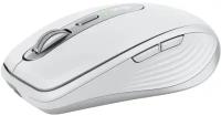 Мышь Logitech MX Anywhere 3 Mouse for Mac Gray (910-006003)