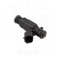 Форсунка топливная HYUNDAI Accent NSP NSP023531022600