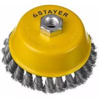 Кордщетка STAYER 35128-120, 1 шт