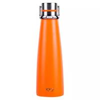 Умный термос Kiss Kiss Fish Smart Thermos S-U47WS-E 475ml оранжевый