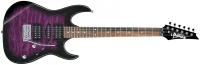 Электрогитара Ibanez GRX70QA