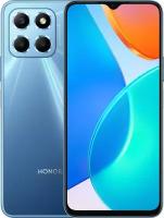 Смартфон HONOR X6 4/64 ГБ Global, Dual nano SIM, ocean blue