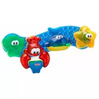 Набор для ванной Fisher-Price Веселое купание (B0662)