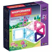 MAGFORMERS Inspire 704001 -14, 14 дет