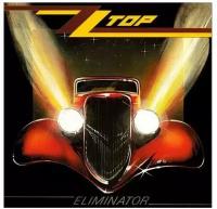 Виниловая пластинка ZZ Top / Eliminator (LP)